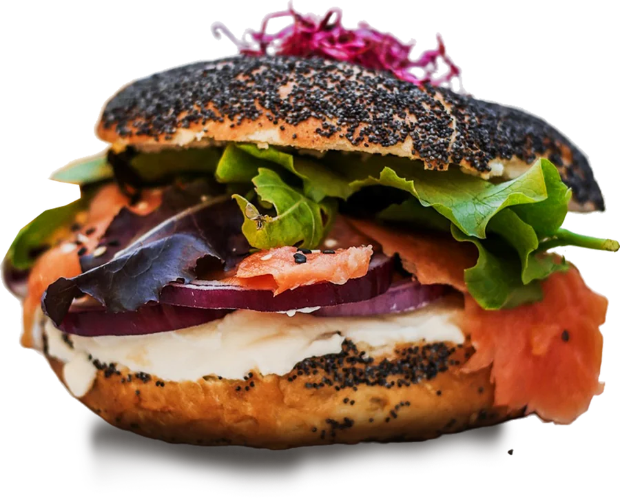 Lazacos New York Bagel