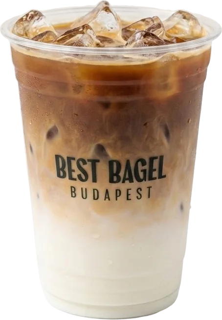 3 dl normál jegeskávé