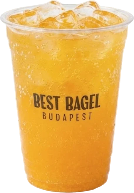 3 dl natural narancs szóda